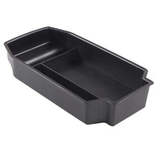 适用于23款宝马7系i7扶手箱储物盒新7系735li740li改装车内饰用品