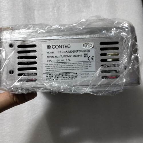 询CONTEC工控机主板，型号IPC-BX/M360(PCI)