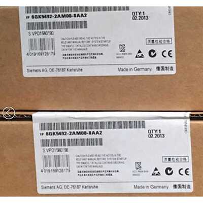 议价6GK5 492-2AM00-8AA2西门子千兆模块化交换机6GK5492-2AM00-8