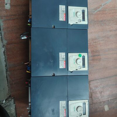 ATV312HU55N4施耐德变频器请询价