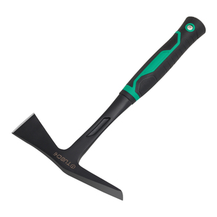 多功能地质勘探赶海工具柴镐斧洋镐户外劈柴一体镐挖桩刨土登山