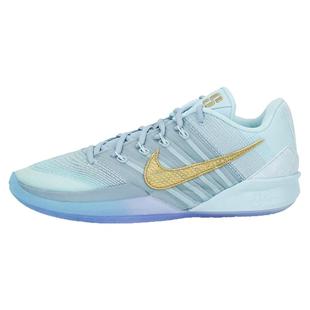 NIKE SABRINA 3 EP 萨布丽娜三代 男女低帮实战篮球鞋 HF2882-400