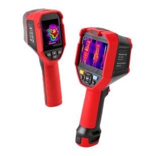 优利德UTi120S红外线热像仪高清测温仪工业电力地暖检测热成像仪