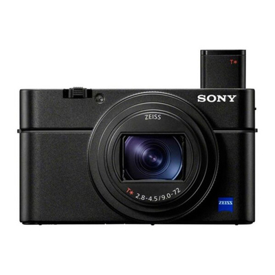 sony索尼dsc-rx100m7数码相机
