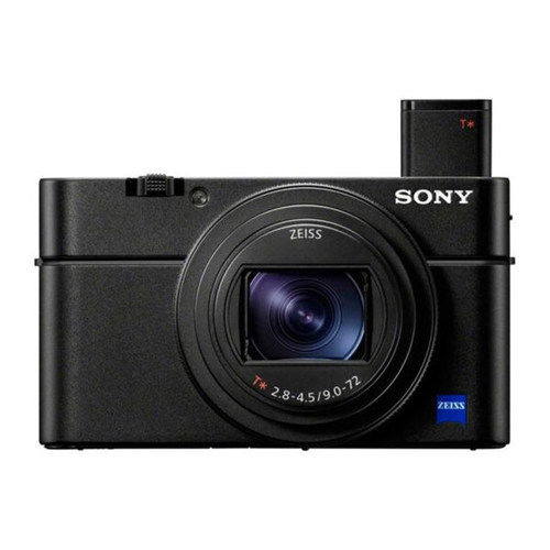 Sony/索尼 DSC-RX100M7 数码相机RX100M7 黑卡7 口袋相机黑卡七