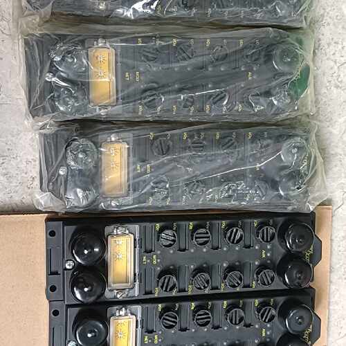 全新bus stop总线模块FDNP-XSG16-TT