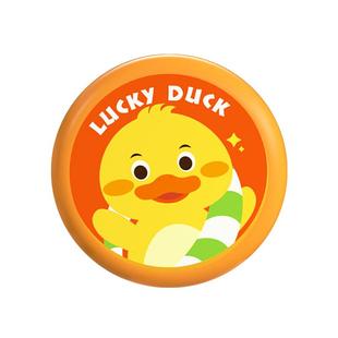 飞盘春天户外运动玩具儿童软可回旋飞碟3岁6宝宝9-12春游露营公园