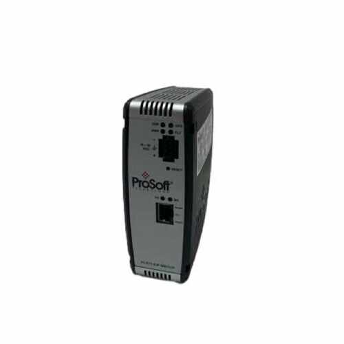 议价PROSOFT  PLX31-EIP-MBTCP维修