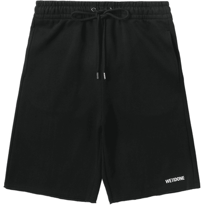 ITWe11Done休闲短裤运动裤