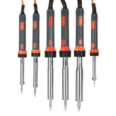 多头形刀头马蹄尖嘴大功率150W