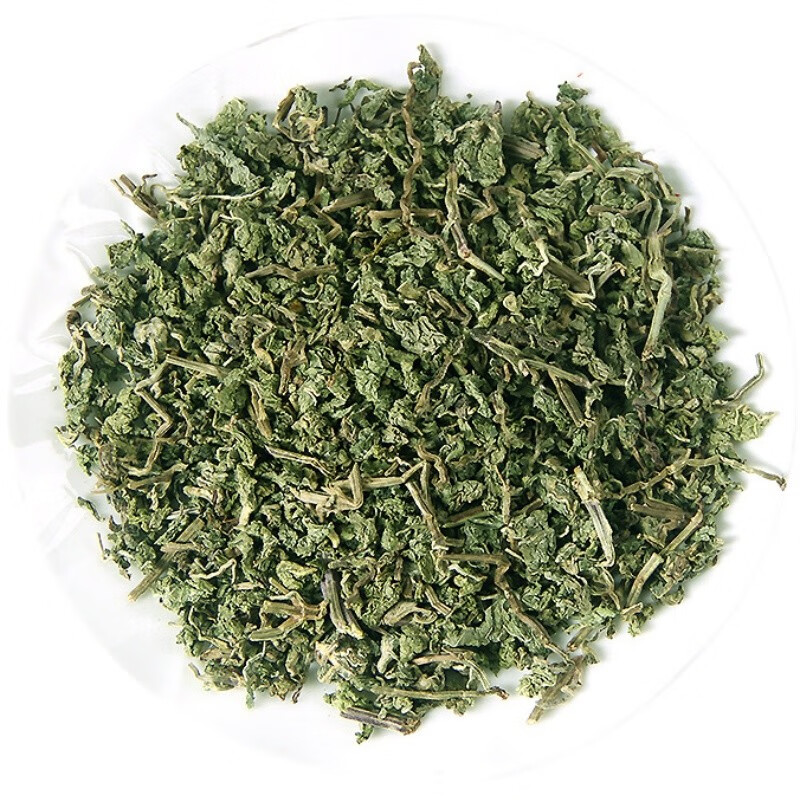 特级甄选炒制薄荷茶250g包邮原振堂精选炒薄荷叶颗粒薄荷茶泡水