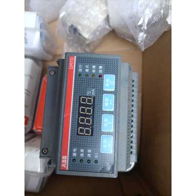 〔议价-可维修〕 DRTD温度控制器 1SDA103979R1 工业设备备件