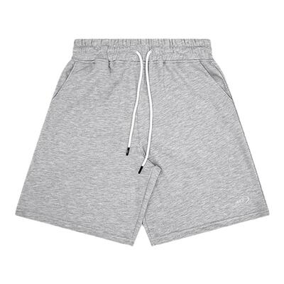 NICEID篮球运动五分裤宽松纯棉