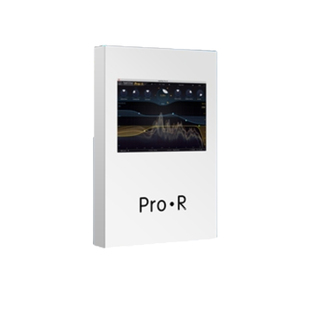 Fabfilter Pro-R2 正版肥波 软件混响效果器插件 后期编曲混音