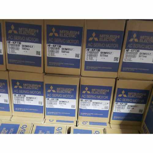 议价三菱伺服电机HC-SFS152 HC-SFS152K HC-SFS152B HC-SFS152BK