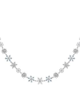 【许靖韵同款】Riotlily/艾特里里冰雪幻境系列项链经典女款