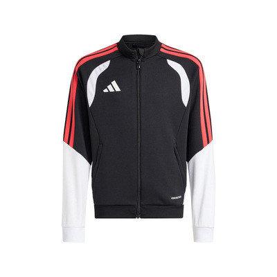 【自营】阿迪达斯TIRO 26 COMPETITION  足球运动夹克外套KC3791