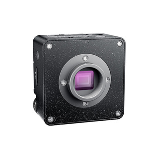 潜力大猩猩高清4k电子显微镜工业相机CMOS图像传感器高清直播教学