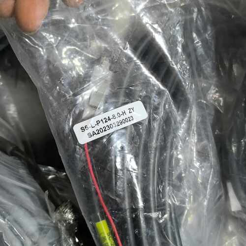 询价INOVANCE线缆型号S6LP1248.0H