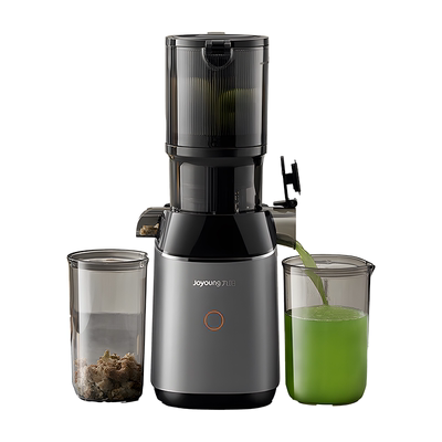 九阳榨汁机渣汁分离大口径原汁机