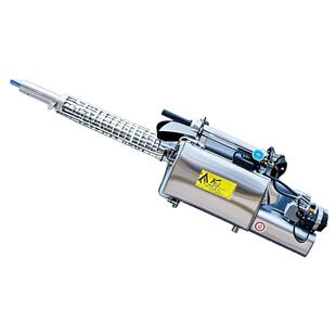 隆瑞TS-35A热力烟雾机灭蚊机登革热消毒喷雾机下水道杀虫机打药机