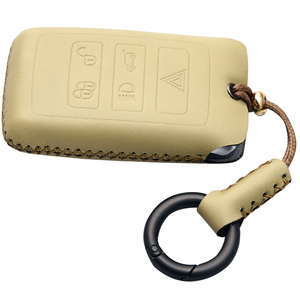 若谷匠人专用于路虎车钥匙套