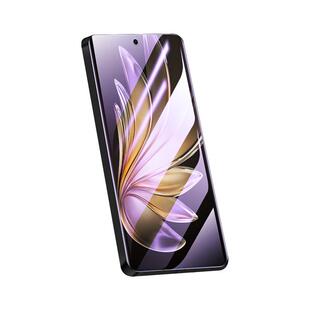 适用vivos20陶瓷膜全覆盖防爆s20pro钢化膜全包边防摔保护VIVOS20手机膜全胶曲面S20PRO贴膜神器高清玻璃屏保