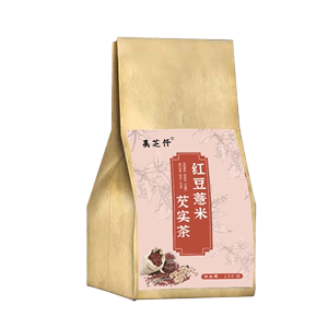 【美芝仟】红豆薏米茶30小包