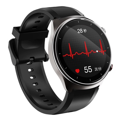 乐普AI心脏健康风险筛查手表