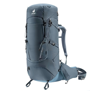 新款 德国多特Deuter征途CORE 70升重装登山包户外徒步背包双肩包