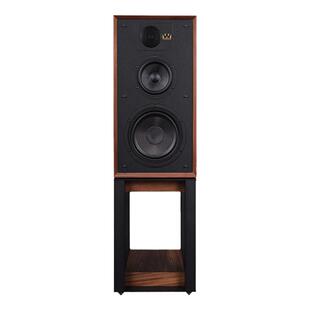 Wharfedale/乐富豪 英国Linton林顿HIFI发烧高保真三分频无源音箱