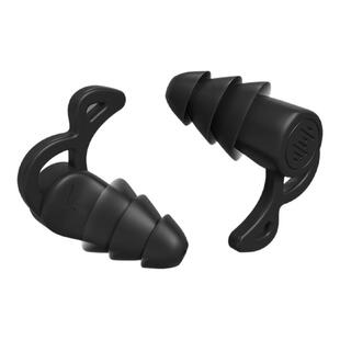 耳塞宿舍睡觉学习用隔音好不伤耳朵降噪防噪声工厂高中生好物