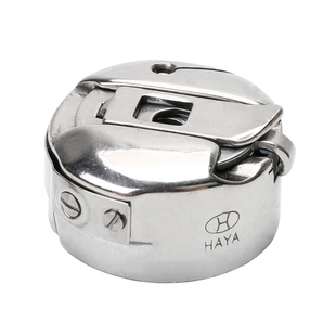 人字车1530大梭壳绗缝机梭壳绣花大梭壳绣花机梭壳梭芯套优质全钢