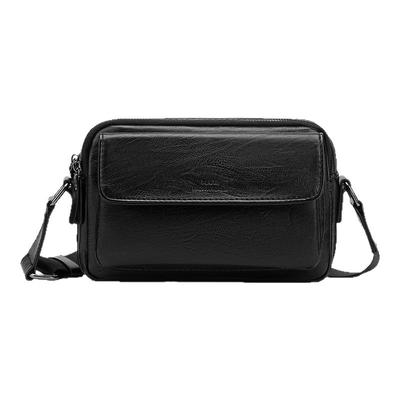 马克华菲斜挎包男士单肩包