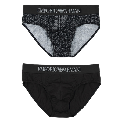 Armani/阿玛尼男士三角内裤