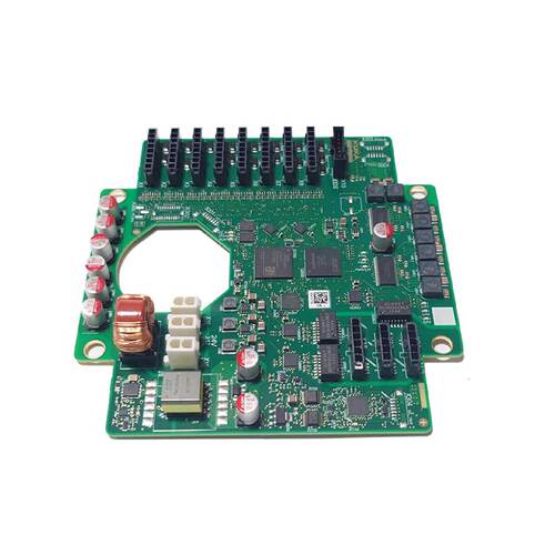 议价00-412-739 KUKA库卡 RDC编码器板卡 KRC4 00412739