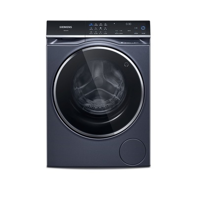 西门子10kg超氧系列洗衣机