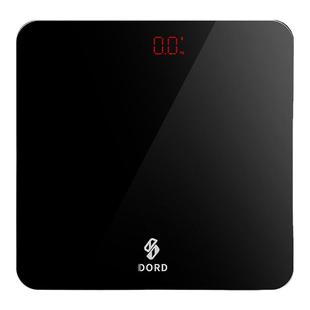 德国多雷德电子称体重秤小型家用精准人体秤高精度智能充电耐用款
