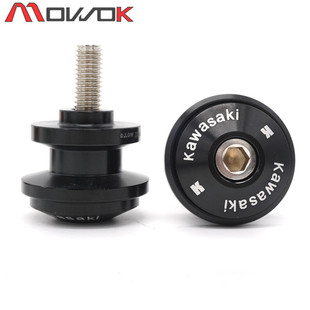 适用川崎 Z900 Z650 NINJA650 NINJA400 Z400改装起车钉起车螺丝