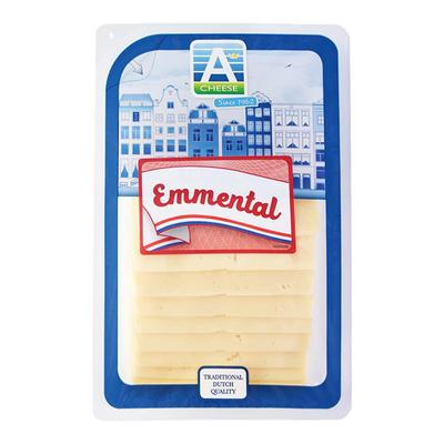 廷诺艾蒙塔奶酪天然高钙高蛋白