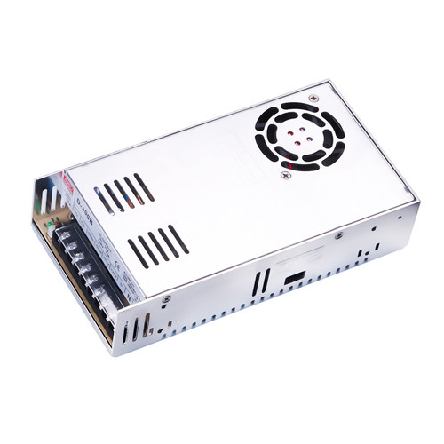 双组输出大功率300W开关电源D-300B5V20A24V8A正负12V15V10A电源