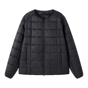 outdoorproducts2025秋冬新款轻量棉服男女同款户外防泼水保暖