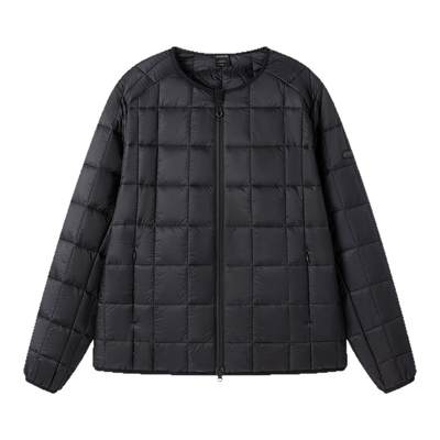 2025秋冬新款轻量棉服男女同款