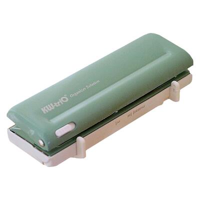 6孔可调节打孔器一次打6孔