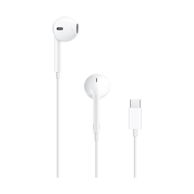 Apple/苹果 EarPods (USB-C） 原装有线耳机
