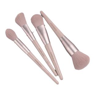 G001#3 CAROL ELLA11支化妆刷套装软毛眼影散粉腮红修容遮瑕全套