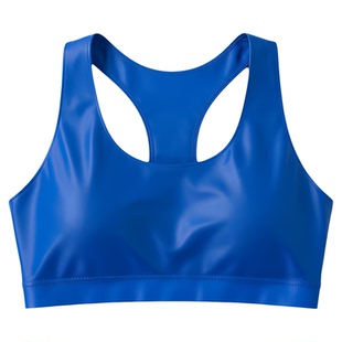 紧身内裤超紧油亮光泽丝滑高弹大码透明男士性感内衣事房高级套装