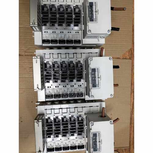 询价下单SMC原装EX124D-SMJ1总线模块，CC-Link协议
