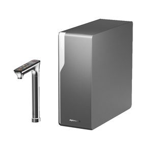 九阳天净净水器加热饮水机0阻垢剂RO反渗透鲜矿水自来水过滤2700G