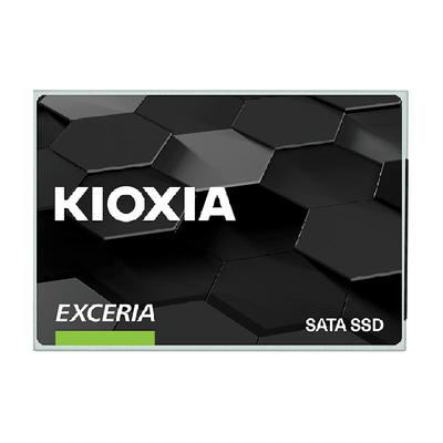 铠侠TC10固态硬盘SATA